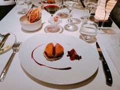 炙烤小牛柳-Le Comptoir de Pierre Gagnaire
