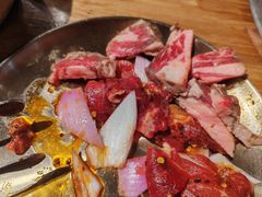 -汉拿山(北京上地华联店)