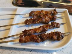 -九府羊·鲜羊火锅·烤串(新华路店)