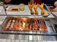 -延边金利串店(安达街店)