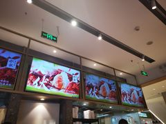 -船歌·鱼水饺青岛菜(国贸商城店)