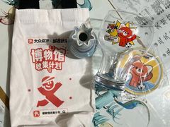 -ibarrel爱杯·bistro&brunch(江宁路店)