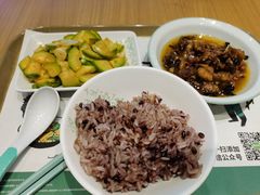 -老乡鸡(国华广场店)