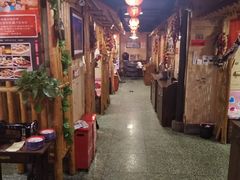 大堂-粗粮人家(簋街店)