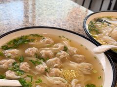 -小倩倩•鸡汤馄饨(江西路创始店)