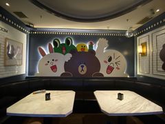 -范特西FANTASY量贩式KTV(民主广场店)