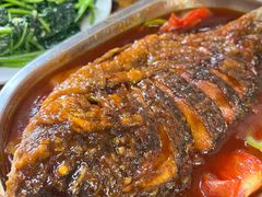 -海口滨海新村143号海南老字号炒菜店