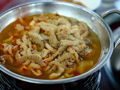 -柳沟豆腐宴64号院