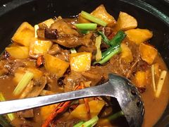 -沙河粉村·国家非遗传承(云台店)