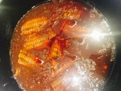 -老牌坊鲁菜名店(宽厚里店)