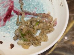 -汉丽斯巴西烤肉自助(市南店)