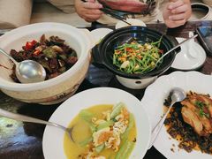 -潇湘·永州会馆(百子湾店)