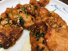 -火娃菜馆(新岭花园1期店)