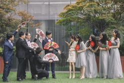 -上海中心宴会厅·婚礼中心