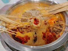 -屋头串串(罗马花园店)