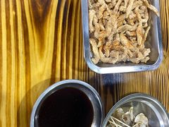 -阿姨小肉摊(同济西苑店)