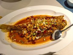 -鸭匠食府·挂炉烤鸭·新京菜(阜成路店)