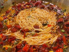 -乐山第一家临江鳝丝(茶坊路店)