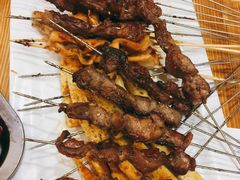 -红军龙虾(河柏街店)