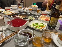 -海底捞火锅(8号仓店)