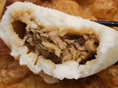 -玉华台饭庄·淮扬菜·烤鸭(望京店)