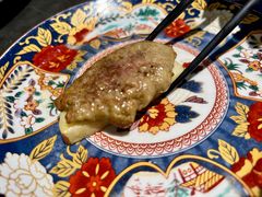 -十三姨正合丰烤肉(营迹路店)