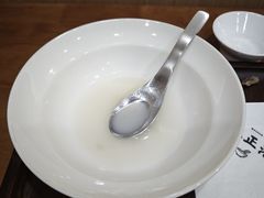 -阮正港·三餐四季·四季甜汤(松柏店)
