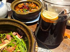 -南京大牌档(济南万象城店)