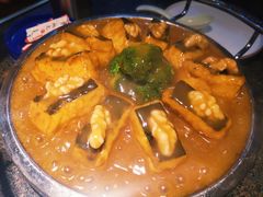 -三道菜(明堂公园店)