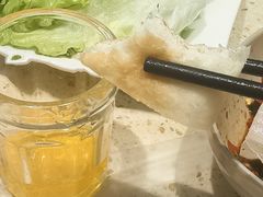 -九寨特色牦牛肉汤锅 羊肉汤锅