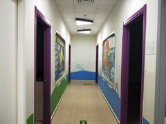 -瑞思少儿中心·少儿英语素养启蒙(回龙观校区)