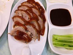 -六和聚传统烤鸭.天津菜(和平店)