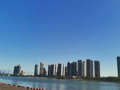 -广州天河合景福朋喜来登酒店