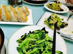 -阿喆私房菜(西五路店)