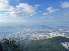 -福建泉州仙公山风景名胜区