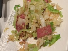 -火地铁板烧(昆山万象汇店)