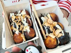 -咕噜咕噜·章鱼小丸子(西湖路店)