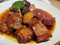 -青梅酒肆PLUS(长白仙岛北路店)
