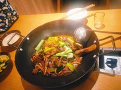 -楚成谷鸭馆(裕民店)