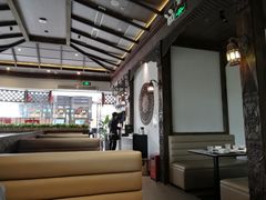 -清迈泰·泰国餐厅(华发商都店)