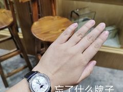 -喬越名品Cafe Fashion(富力公园店)