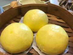 香滑流沙包-稻香酒家·34年老字号·港式粤菜(汉街店)