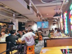 -新疆烧烤王(广灵店)
