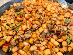 -同济大学-北苑食堂