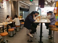 -麦当劳(世纪汇广场店)