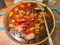 -马头巷·食景园(苏州总店)