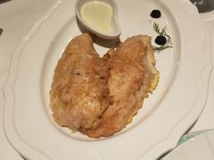 -波特曼西餐厅(南岗店)