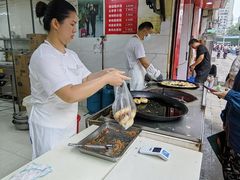 -毛氏汽水包(山海关路店)