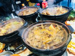 -范贤光鸡公煲(平乐园总店)