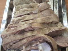 -马学武手抓美食(下南关总店)